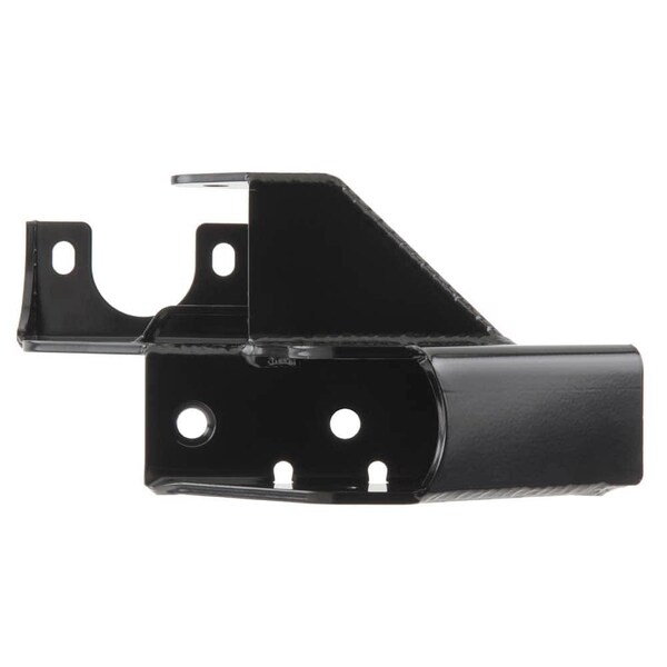 JEEP JK REAR CONTROL ARM FRAME BRACKET (PAIR)